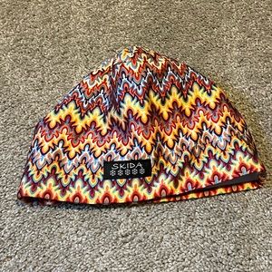 Skida Alpine (Fleece-Lined) Hat